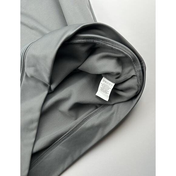 New Orleans Pelicans NBA Brand TX3 Warm Hoodie Sweatshirt Size Large Gray Logo - Picture 8 of 11